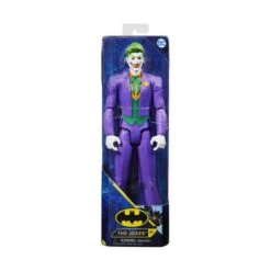 Batman - Figura Villano 30 Cm (varios Modelos)