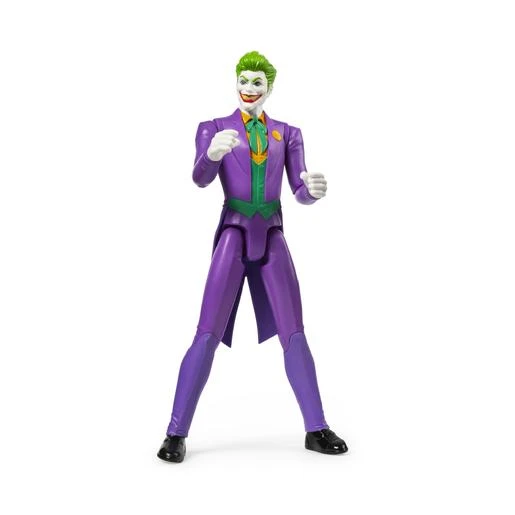 Batman - Figura Villano 30 Cm (varios Modelos) 4 Batman - Figura Villano 30 Cm (varios Modelos) - Imagen 2