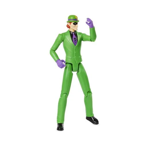 Batman - Figura Villano 30 Cm (varios Modelos) 5 Batman - Figura Villano 30 Cm (varios Modelos) - Imagen 3