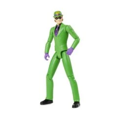 Batman - Figura Villano 30 Cm (varios Modelos) 17 Batman - Figura Villano 30 Cm (varios Modelos) -Juguetes Para Niños medias 433