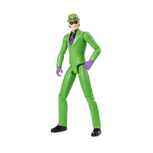 Batman - Figura Villano 30 Cm (varios Modelos) 6 Batman - Figura Villano 30 Cm (varios Modelos) - Imagen 4