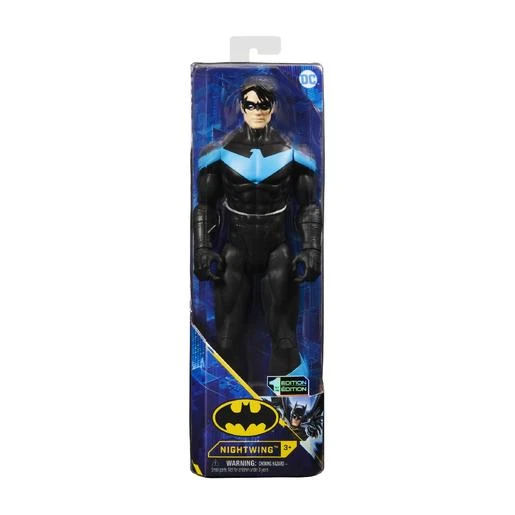 Batman - Figura Villano 30 Cm (varios Modelos) 9 Batman - Figura Villano 30 Cm (varios Modelos) - Imagen 7