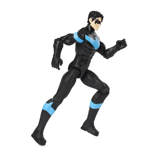 Batman - Figura Villano 30 Cm (varios Modelos) 12 Batman - Figura Villano 30 Cm (varios Modelos) - Imagen 10