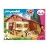 Playmobil - Heidi En La Cabaña De Los Alpes - 70253 1 Playmobil - Heidi En La Cabaña De Los Alpes - 70253 -Juguetes Para Niños medias 44