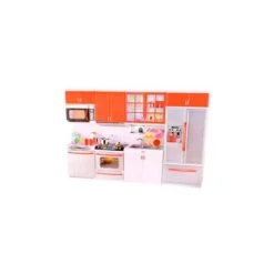 Qweenie Fashion - La Cocina De Qweenie -Juguetes Para Niños medias 448