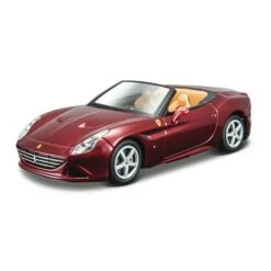 Bburago - Ferrari California T (Open) Signature 1:43