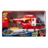 Fast Lane - Helicóptero De Rescate Luces Y Sonidos -Juguetes Para Niños medias 47