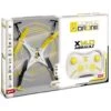 Dron Ultradrone X14 Assault Radiocontrol 2 Dron Ultradrone X14 Assault Radiocontrol -Juguetes Para Niños medias 480