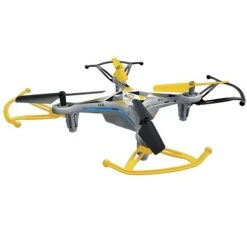 Dron Ultradrone X14 Assault Radiocontrol -Juguetes Para Niños medias 481