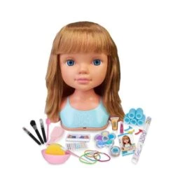 Nancy - Un Día De Secretos De Belleza - Flequillo 10 Nancy - Un Día De Secretos De Belleza - Flequillo -Juguetes Para Niños medias 485