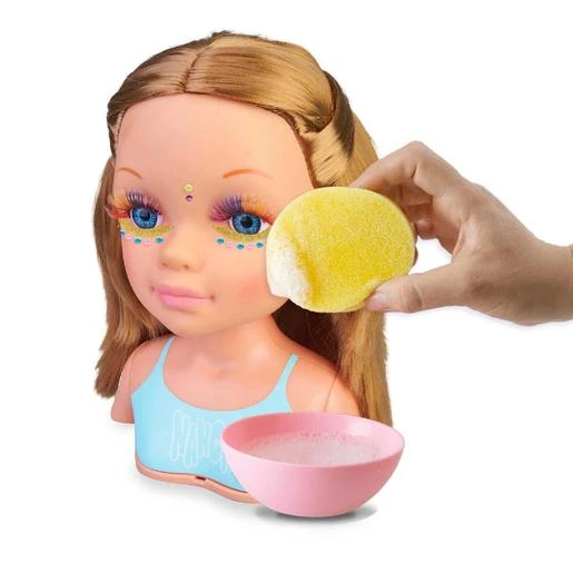 Nancy - Un Día De Secretos De Belleza - Flequillo 6 Nancy - Un Día De Secretos De Belleza - Flequillo - Imagen 4