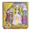 Princesas Disney - Rapunzel Colección De Peinados -Juguetes Para Niños medias 489