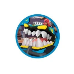 Famosa Power Players - Bearbarian Monster Truck -Juguetes Para Niños medias 497