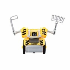 Robots De Combate -Juguetes Para Niños medias 516