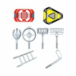 Robots De Combate -Juguetes Para Niños medias 517