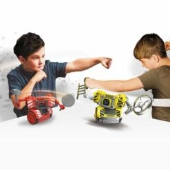 Robots De Combate -Juguetes Para Niños medias 518