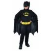 Batman - Disfraz 5-7 Años -Juguetes Para Niños medias 52