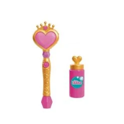 Famosa Love Diana - Varita De Burbujas Con Luz