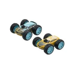 Exost - Pack Inical Con Vehículo Exost Jump (varios Modelos) -Juguetes Para Niños medias 530