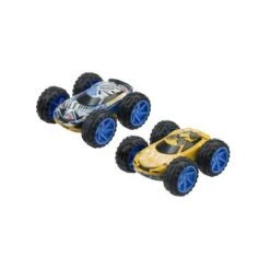 Exost - Pack Inical Con Vehículo Exost Jump (varios Modelos) -Juguetes Para Niños medias 531