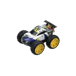 Exost - Pack Inical Con Vehículo Exost Jump (varios Modelos) -Juguetes Para Niños medias 532