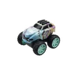 Exost - Pack Inical Con Vehículo Exost Jump (varios Modelos) -Juguetes Para Niños medias 534