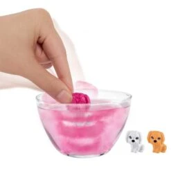 Barbie - Muñeca Barbie Y Chelsea Color Reveal Fiesta De Pijamas (varios Modelos) -Juguetes Para Niños medias 550