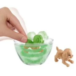 Barbie - Muñeca Barbie Y Chelsea Color Reveal Fiesta De Pijamas (varios Modelos) -Juguetes Para Niños medias 551