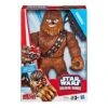 Star Wars - Chewbacca - Galactic Heroes Mega Mighties -Juguetes Para Niños medias 554
