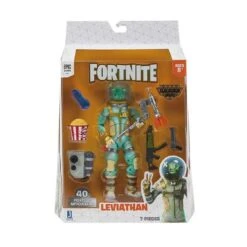 Fortnite - Figura Leviathan Legendary 15 Cm -Juguetes Para Niños medias 561