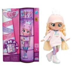 Bebés Llorones - Stella - Muñeca BFF