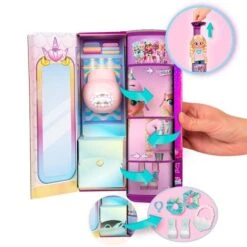 Bebés Llorones - Stella - Muñeca BFF -Juguetes Para Niños medias 566