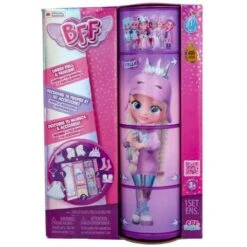 Bebés Llorones - Stella - Muñeca BFF -Juguetes Para Niños medias 568