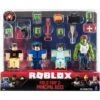 Roblox Field Trip Z: Principal Boss 15 Piezas -Juguetes Para Niños medias 572