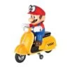 Carrera Super Mario - Radiocontrol Scooter Super Mario Odyssey