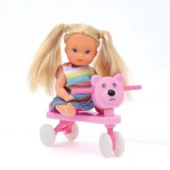 Lolly - La Familia De La Muñeca Lolly -Juguetes Para Niños medias 601