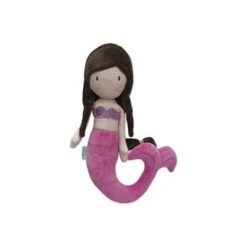 Gorjuss - Muñeca De Trapo 30 Cm (varios Modelos) -Juguetes Para Niños medias 607