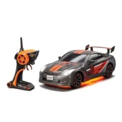 Fast Lane - Coche Radiocontrol Turbo Racer 1:24 (varios Modelos) -Juguetes Para Niños medias 620