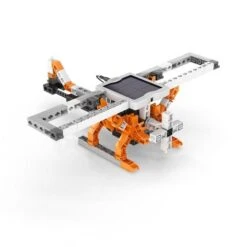 Kit De Expansión De Energía Solar Para Robotics E20, E30 Y E40 -Juguetes Para Niños medias 628