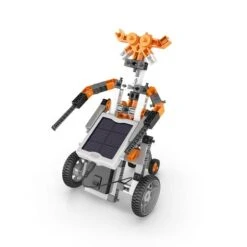 Kit De Expansión De Energía Solar Para Robotics E20, E30 Y E40 -Juguetes Para Niños medias 629