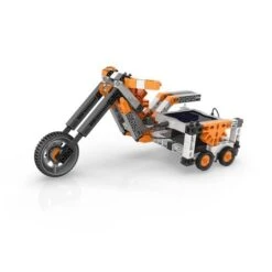 Kit De Expansión De Energía Solar Para Robotics E20, E30 Y E40 -Juguetes Para Niños medias 630