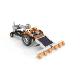 Kit De Expansión De Energía Solar Para Robotics E20, E30 Y E40 -Juguetes Para Niños medias 631