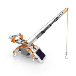 Kit De Expansión De Energía Solar Para Robotics E20, E30 Y E40 -Juguetes Para Niños medias 632