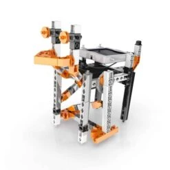 Kit De Expansión De Energía Solar Para Robotics E20, E30 Y E40 -Juguetes Para Niños medias 633