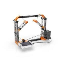 Kit De Expansión De Energía Solar Para Robotics E20, E30 Y E40 -Juguetes Para Niños medias 636