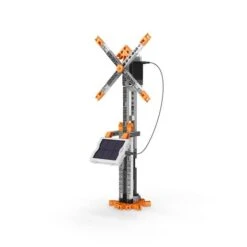 Kit De Expansión De Energía Solar Para Robotics E20, E30 Y E40 -Juguetes Para Niños medias 637