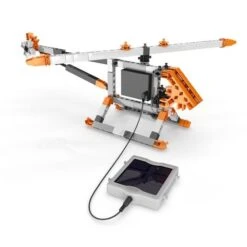 Kit De Expansión De Energía Solar Para Robotics E20, E30 Y E40 -Juguetes Para Niños medias 640
