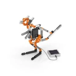 Kit De Expansión De Energía Solar Para Robotics E20, E30 Y E40 -Juguetes Para Niños medias 641