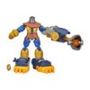 Los Vengadores - Thanos - Figura Bend And Flex 2 Los Vengadores - Thanos - Figura Bend And Flex -Juguetes Para Niños medias 67