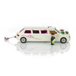 Playmobil - Limusina Nupcial - 9227 -Juguetes Para Niños medias 696
